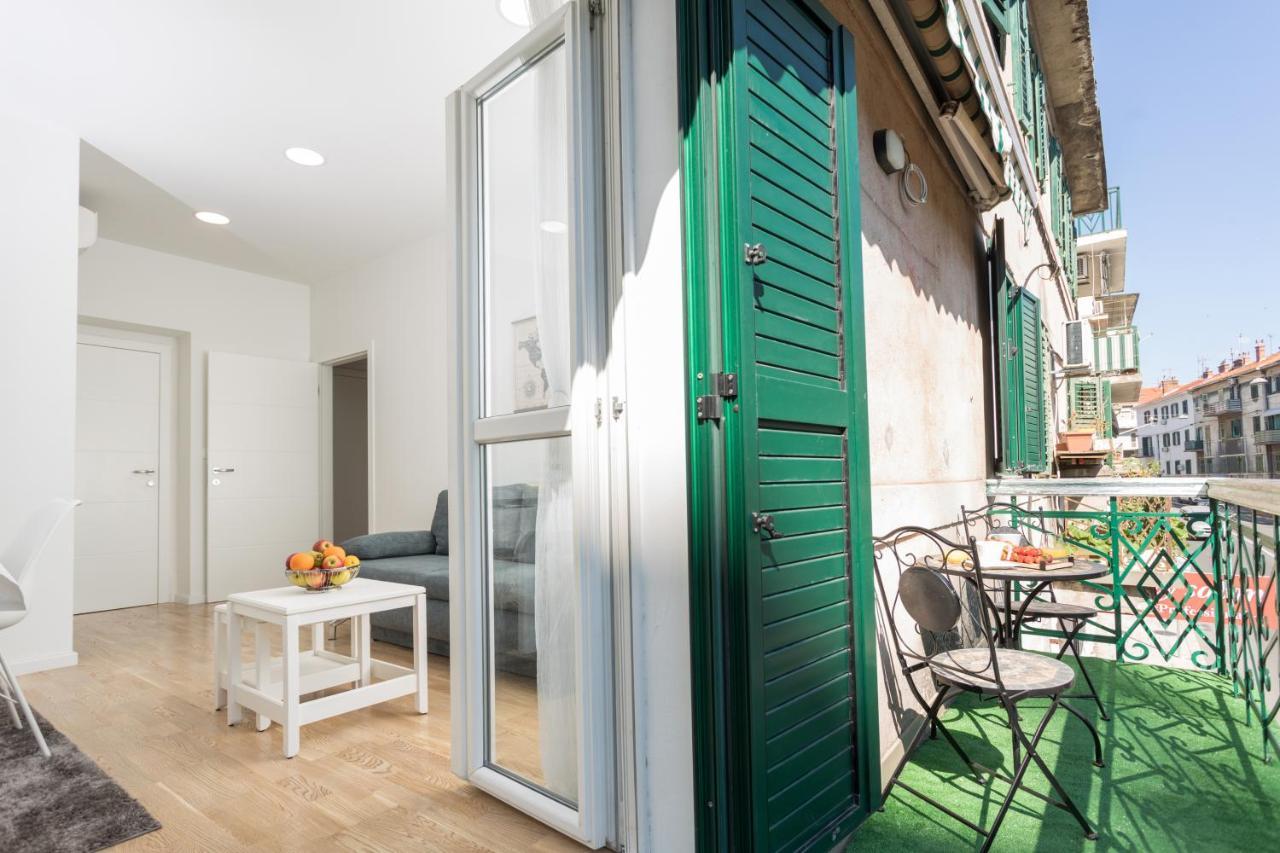 Ferienwohnung Star Music Split Exterior foto